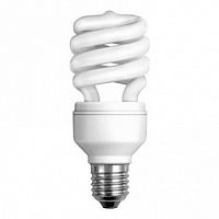 Лампа энергосберегающая КЛЛ DST MTW 15W/827 220-240V E27 10X1 | код. 4052899916159 | OSRAM